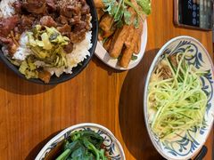 -大三元台湾鲁肉饭(沙井新桥店)