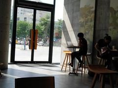-星巴克(深圳石岩星城店)