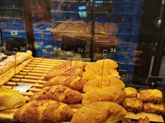 -酵墅·红酒酵母面包(羲和广场店)