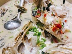 -恋拐子油爆虾·家常菜
