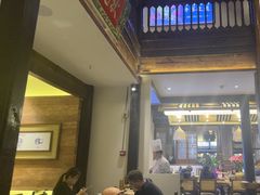 -芸南道·过桥米线(昆明老街旗舰店)