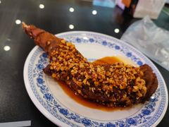 -鸿运兔·手撕烤兔(天府广场店)