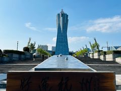 -西湖文化广场