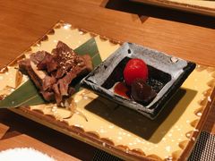 -福州融侨皇冠假日酒店·三宅日本餐厅