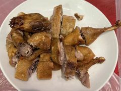 -明珠湖天鹅苑·农家菜馆