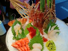 -王鼎精致料理铁板烧(世博源店)