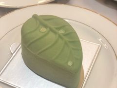 -莫奈花园法式蛋糕