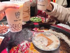 -陈眼镜火锅(总店)