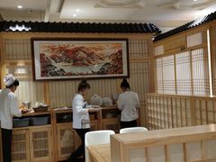 -老江南春·中国龙菜(衡山路店)