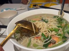 -闽海肴(北辰荟店)