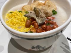 -禄运茶居·手工点心(恒宝广场店)
