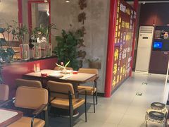 -四川饭店·小龙虾(长白店)