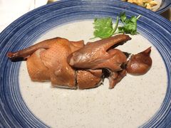 -那家小馆•北京菜•烤鸭(中关村店)