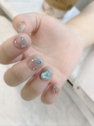 -斯馨·健康美甲美睫