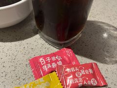 -海底捞火锅(番禺广场店)