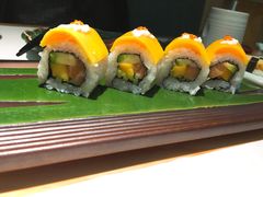 -TORO MaKi 寿司·日料(华创店)