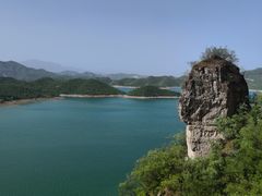 -恋乡太行水镇
