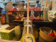 -晓靖轩烧烤(沙河风情店)