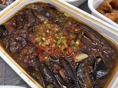 -小船渔村•大连菜•大连焖鱼(黄河路店)