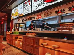 -云味馆·云南菜·云南米线(景田店)