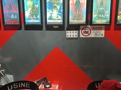 -Xcape异时刻密室逃脱魔法互动(瑞虹天地太阳宫店)