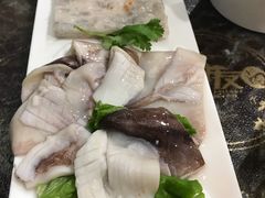 -朋友的火锅店(苏家屯店)