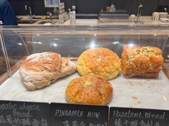 -V咖啡(兰州盛达希尔顿酒店)