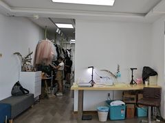 -微笑时刻照相馆·企业合影·商务外拍(北京五道口店)