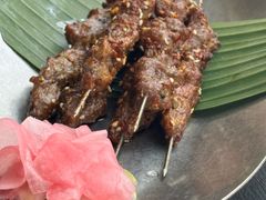 -Ameigo梅果·云贵川bistro(长宁来福士店)