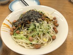 甜水面-艺味深尝(云锦路店)