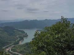 -溪口-滕头旅游景区