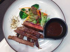 黑椒汁3A上脑扒-打趸BTC·Breaktime cafe(北京路店)