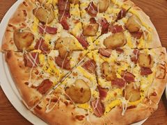 -城市大道红炉披萨烘焙坊