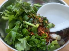 -贵州沾水米线(学田湾店)