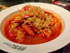 -辣瓦·江西爆炒馆子