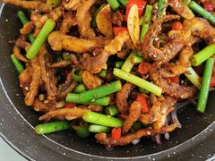 -上庄晋风庄园(上庄店)