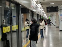 -常熟路(地铁站)