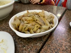 鹅肠-楚生鹅粿条汤(东山分店)