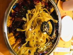 -黄记煌三汁焖锅(裕华万达广场店)