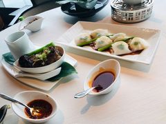 -天龙轩(香港丽思卡尔顿酒店)