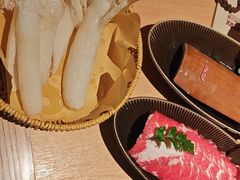 -巴奴毛肚火锅(七宝领展广场店)