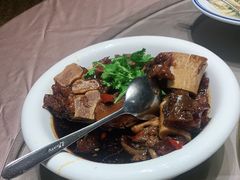 -一鸣饭庄(七星店)