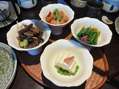 -卯时·龙光雅宴·精致锡帮菜(惠山古镇店)