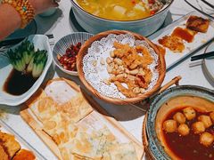 -青花椒花椒鱼(合生汇店)