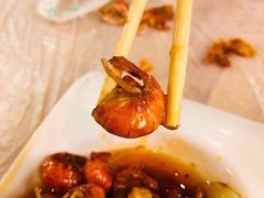 -早酒肖汉老味拌面