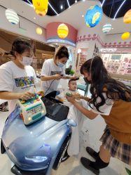 -星咔萌StarCamo儿童剪发(芳圆里IDMALL品牌形象店)