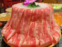 -蜀大侠火锅(龙岗店)