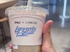 -Seesaw Coffee(西岸凤巢店)