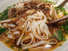 -湘人龙记老长沙米粉(鸟巢店)