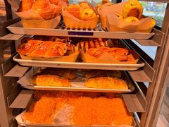 -巴黎贝甜(常德路店)